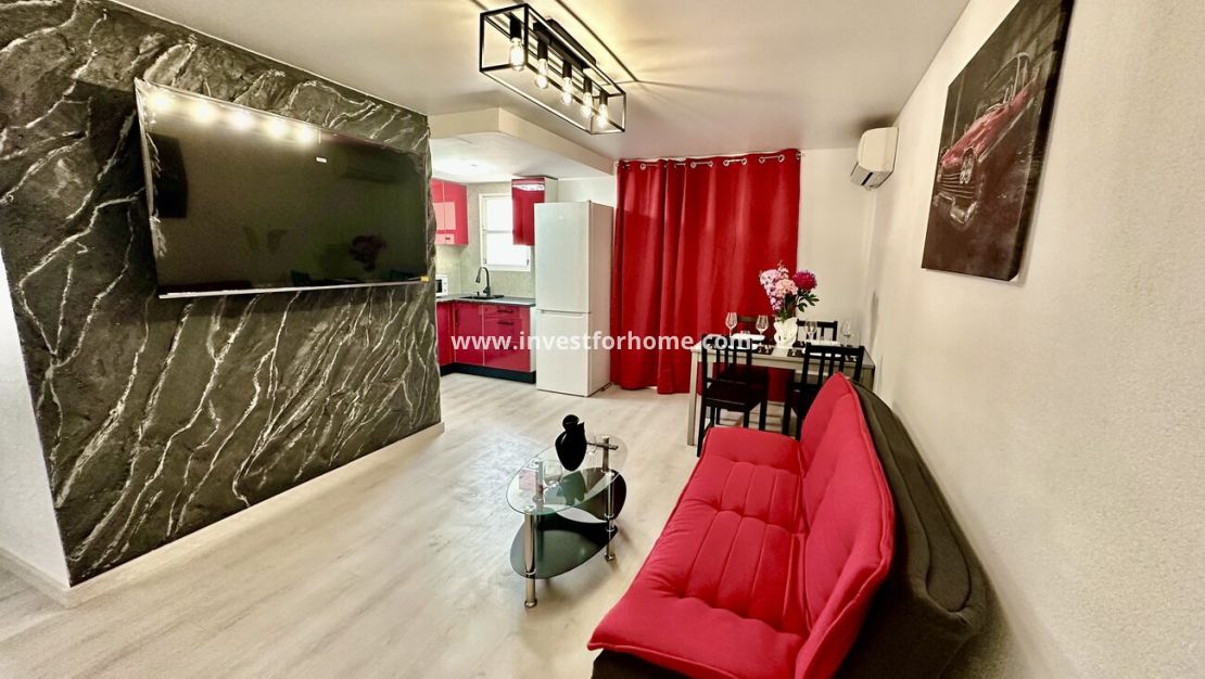 Reventa - Apartamento - Torrevieja - Centro