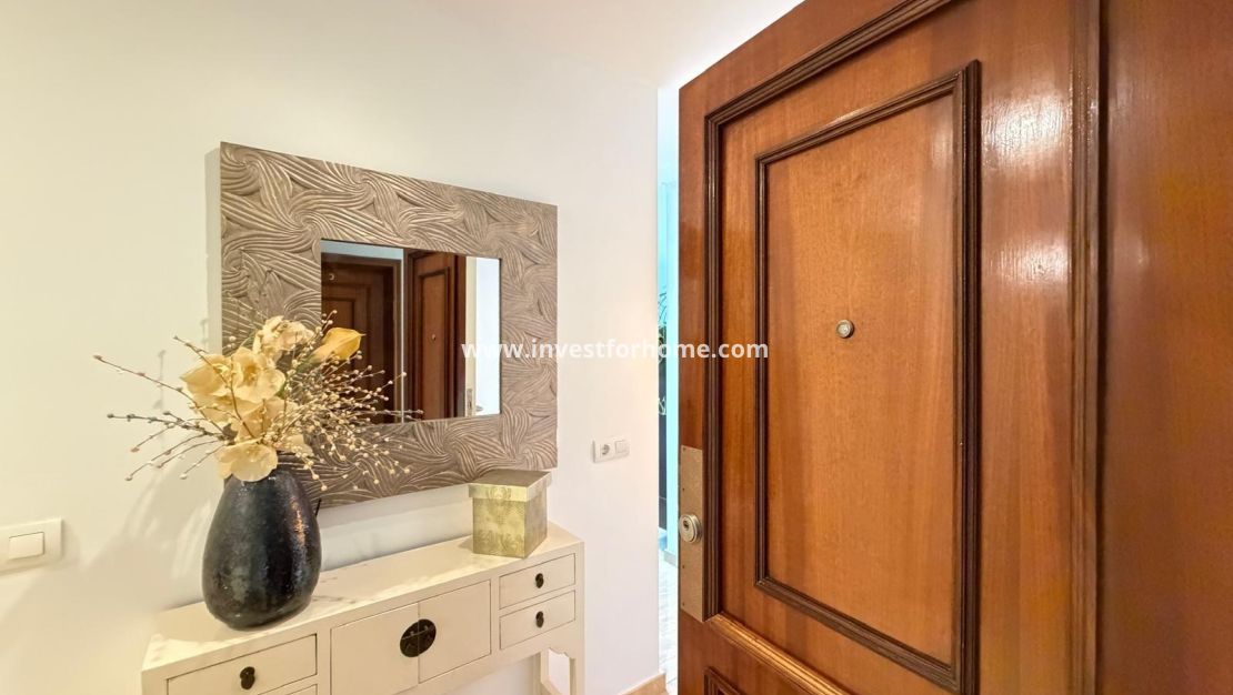 Reventa - Apartamento - Torrevieja - Centro