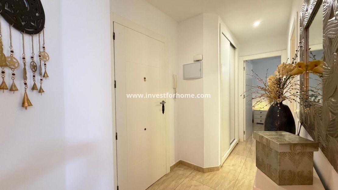 Reventa - Apartamento - Torrevieja - Centro