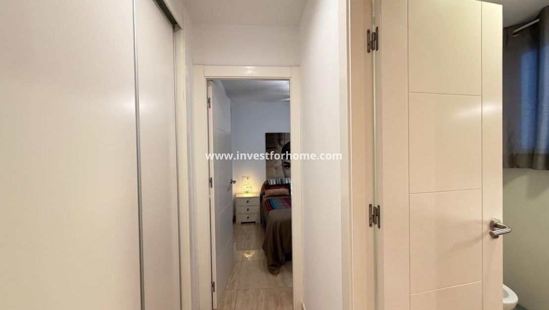 Reventa - Apartamento - Torrevieja - Centro