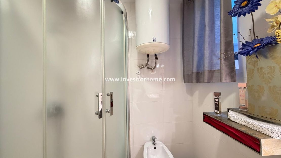 Reventa - Apartamento - Torrevieja - Centro