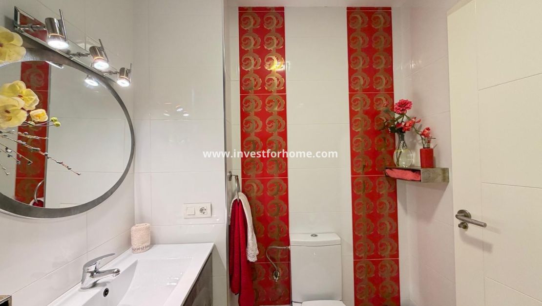 Reventa - Apartamento - Torrevieja - Centro
