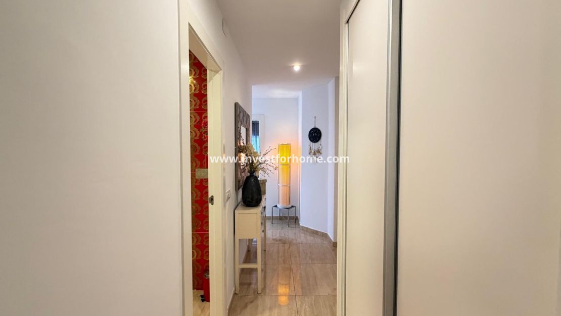 Reventa - Apartamento - Torrevieja - Centro
