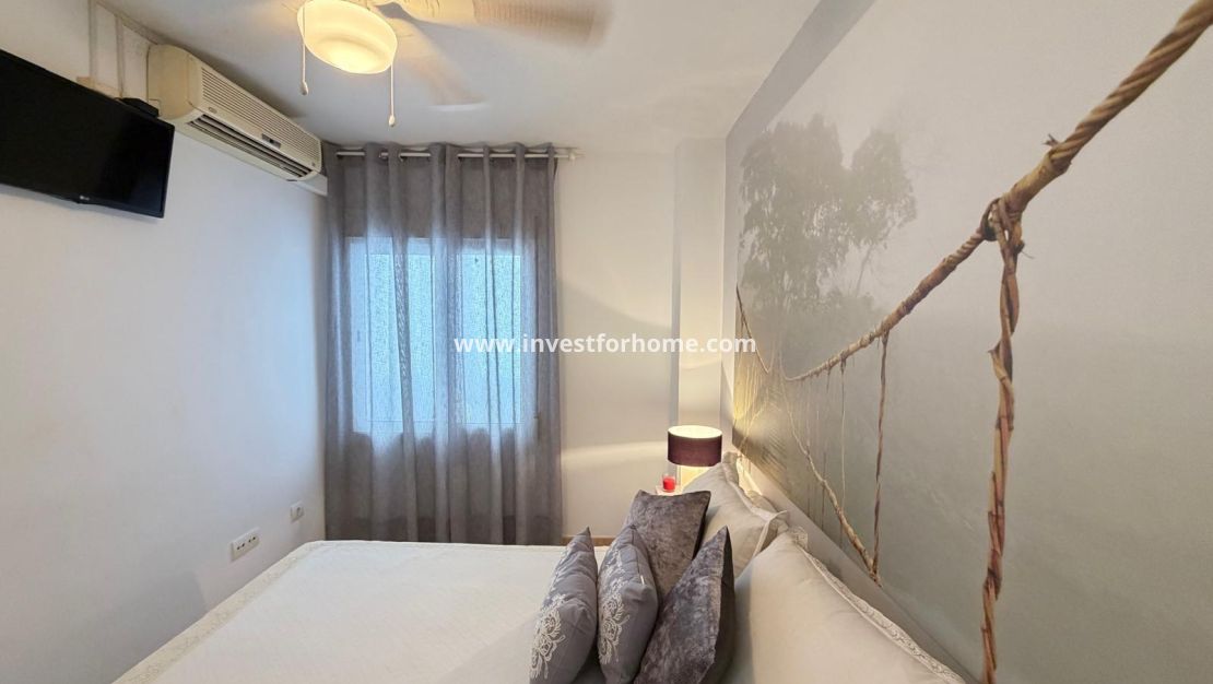 Reventa - Apartamento - Torrevieja - Centro