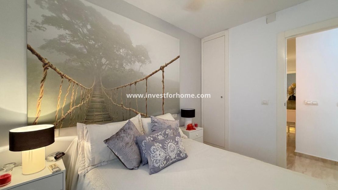 Reventa - Apartamento - Torrevieja - Centro