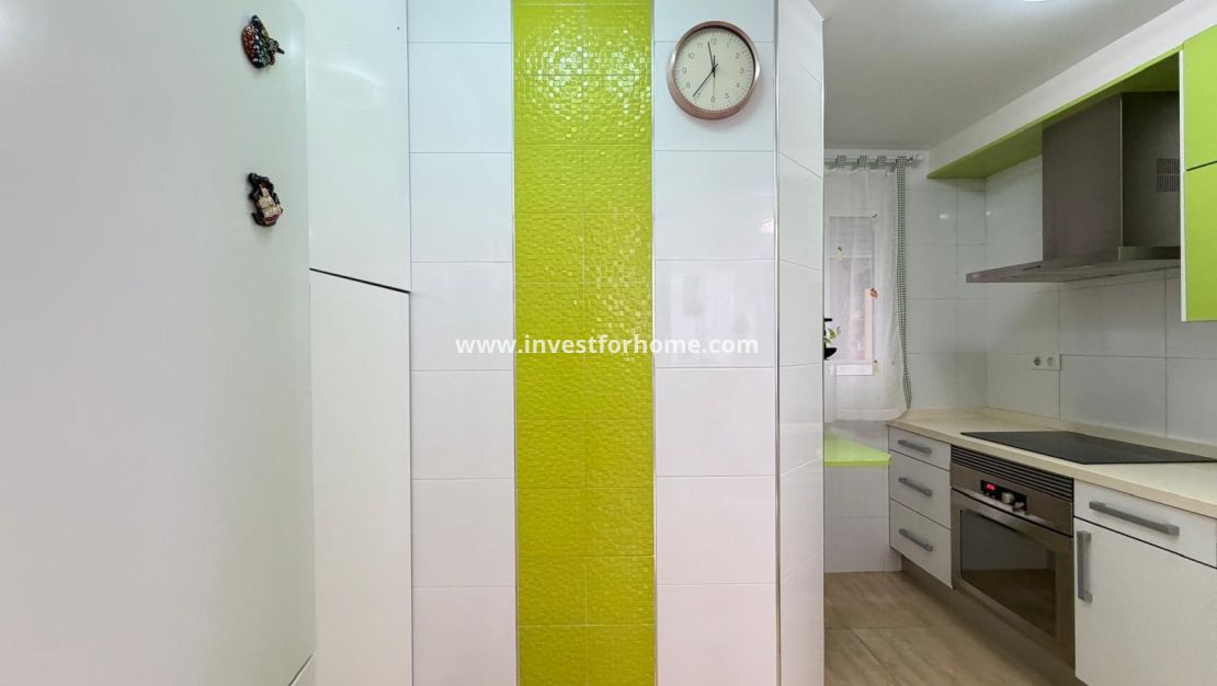 Reventa - Apartamento - Torrevieja - Centro