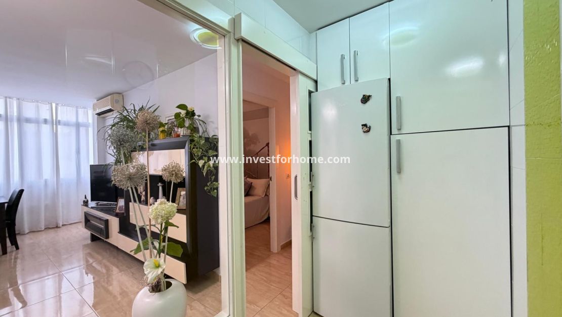 Reventa - Apartamento - Torrevieja - Centro