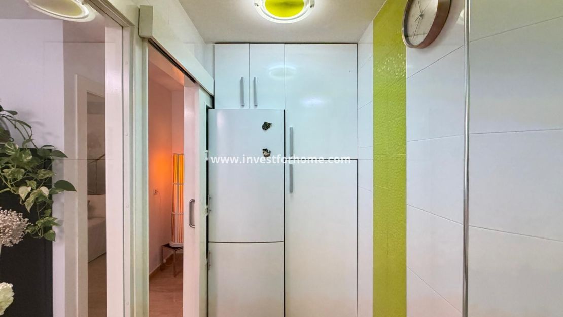 Reventa - Apartamento - Torrevieja - Centro