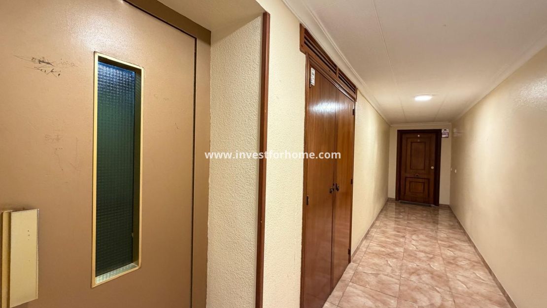Reventa - Apartamento - Torrevieja - Centro