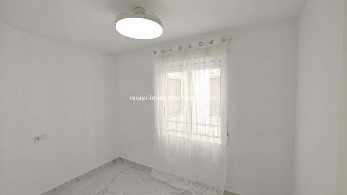 Reventa - Apartamento - Torrevieja - Centro