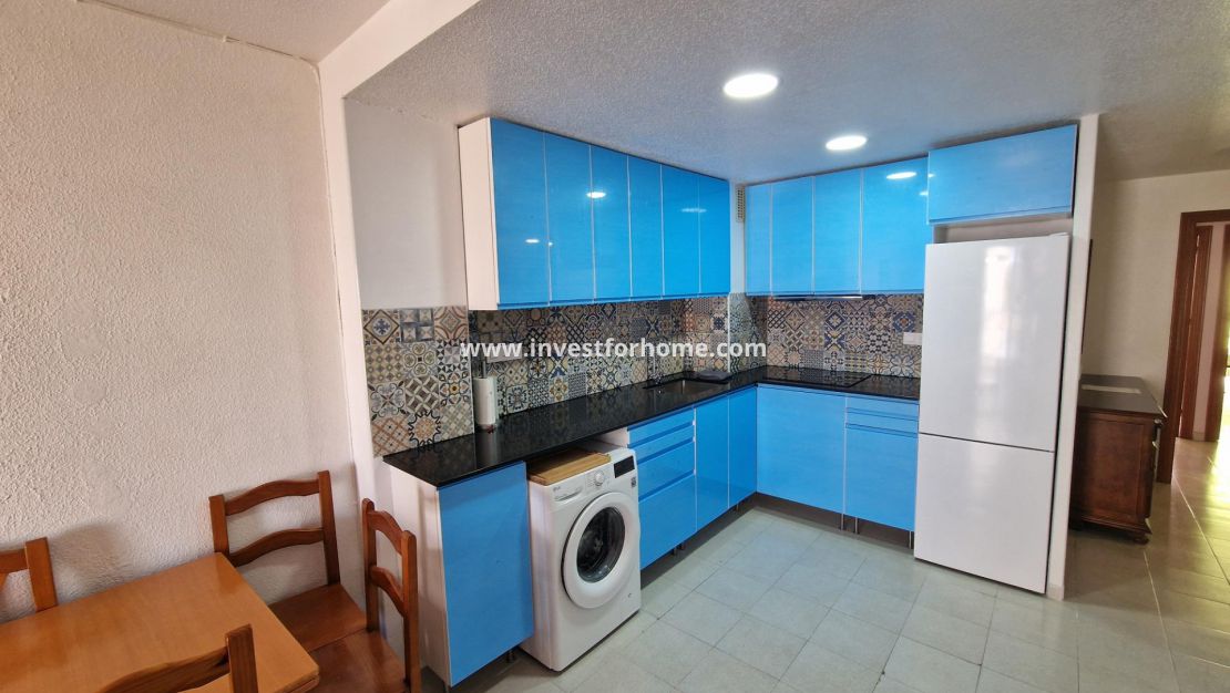 Reventa - Apartamento - Torrevieja - Centro