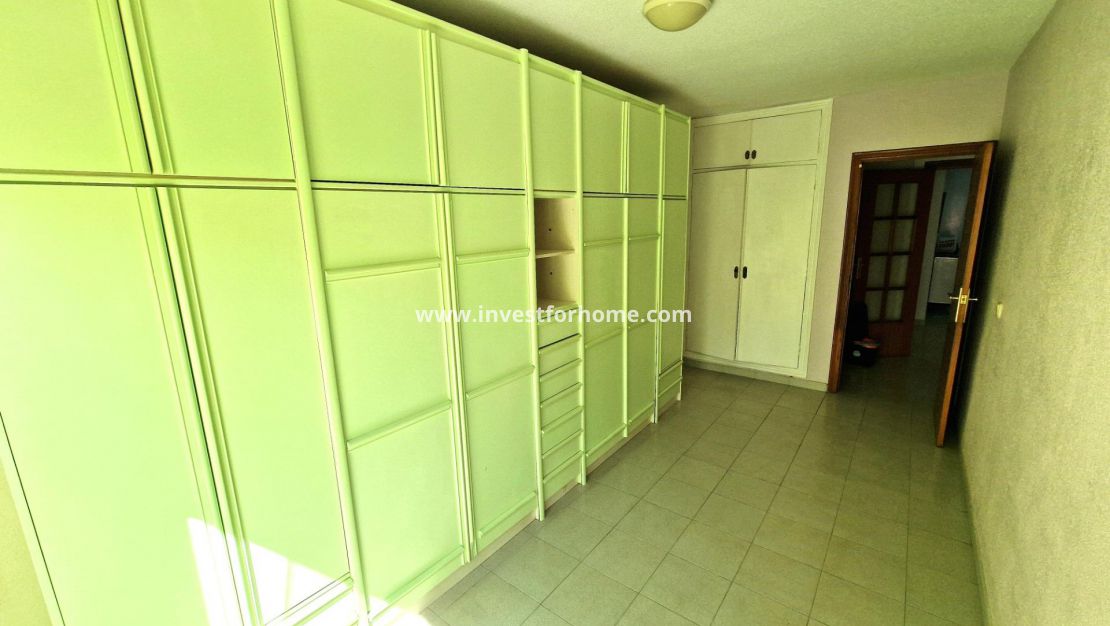 Reventa - Apartamento - Torrevieja - Centro