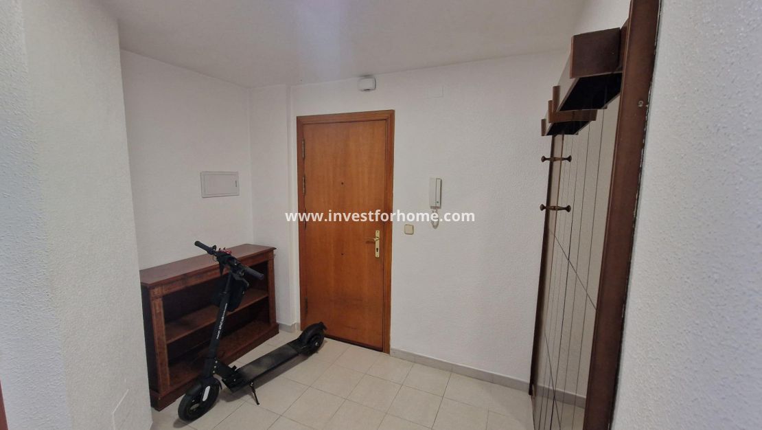 Reventa - Apartamento - Torrevieja - Centro