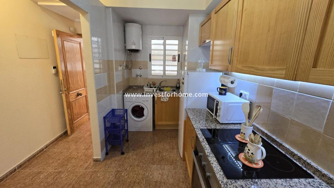 Reventa - Apartamento - Torrevieja - CORTES VALENCIANAS