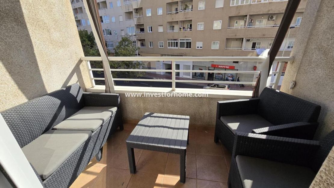 Reventa - Apartamento - Torrevieja - CORTES VALENCIANAS