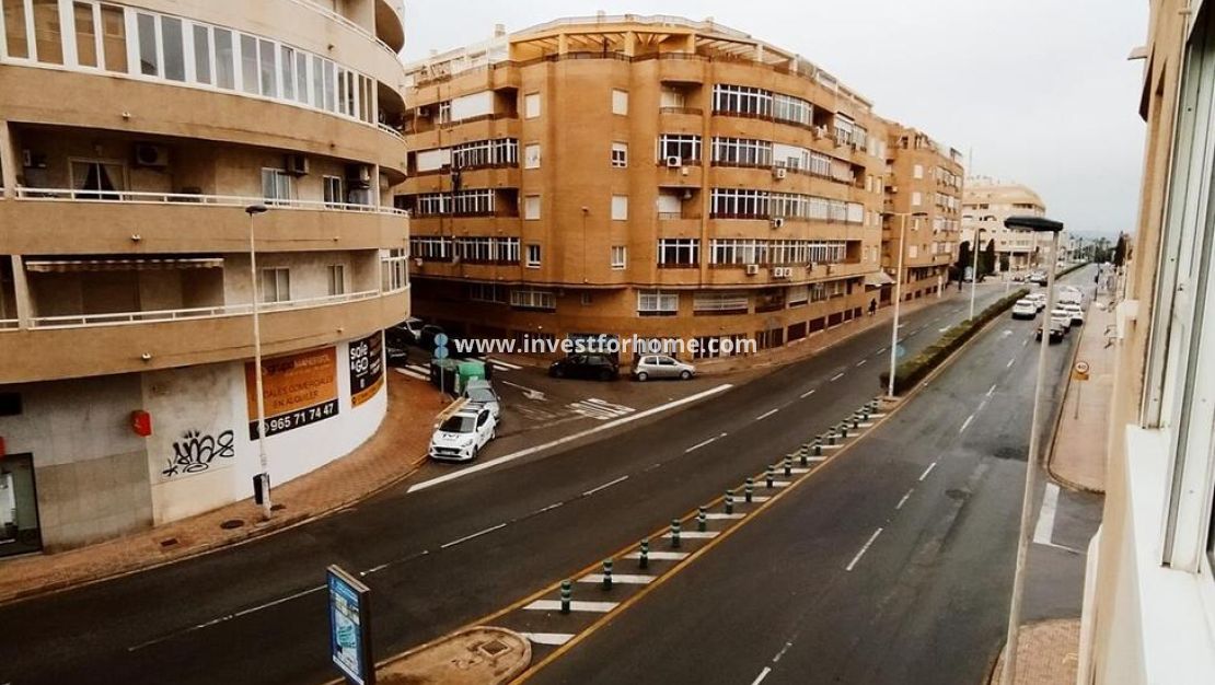 Reventa - Apartamento - Torrevieja - CORTES VALENCIANAS