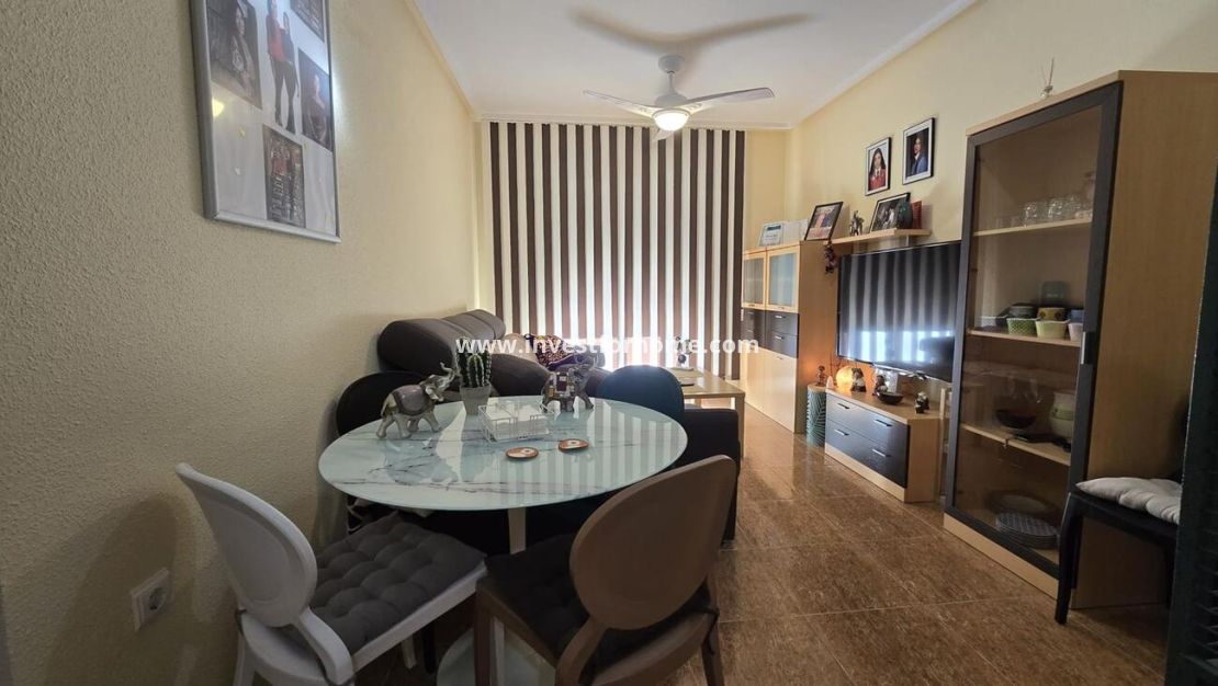 Reventa - Apartamento - Torrevieja - CORTES VALENCIANAS