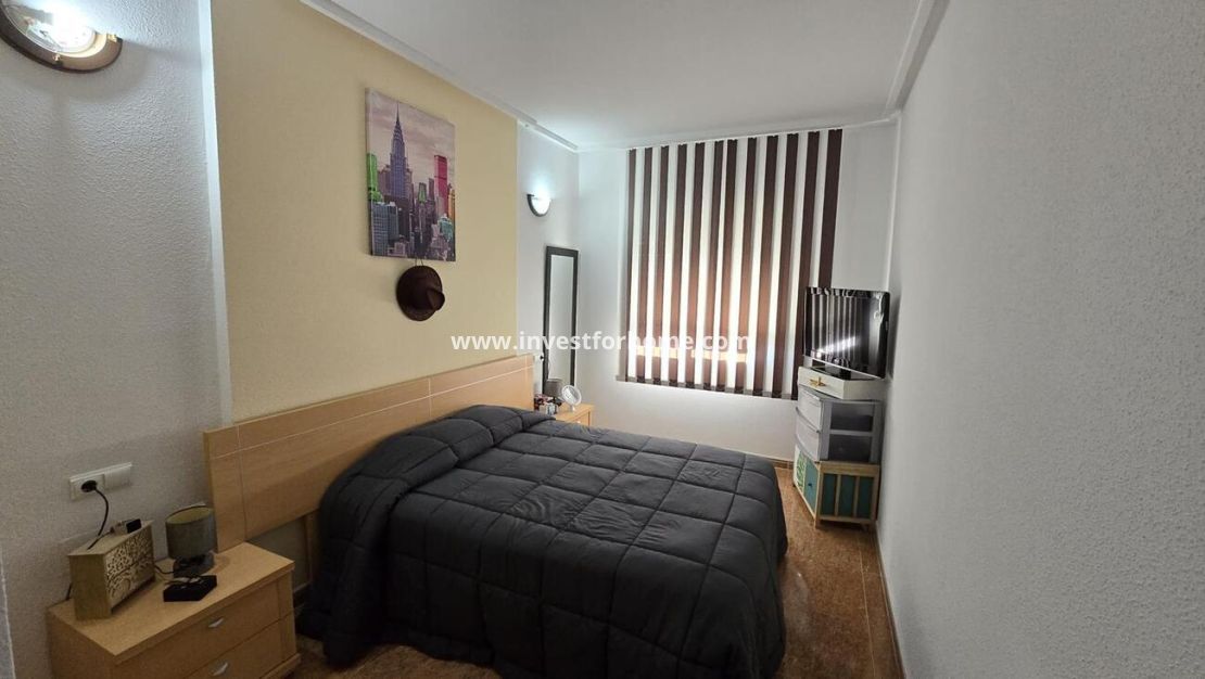 Reventa - Apartamento - Torrevieja - CORTES VALENCIANAS