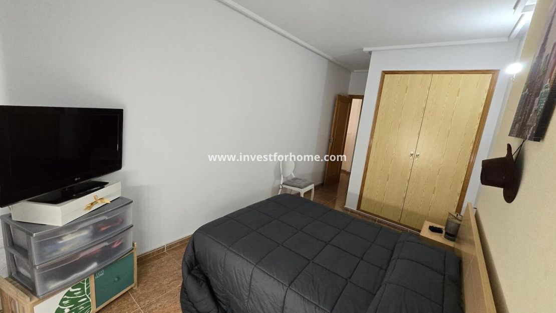 Reventa - Apartamento - Torrevieja - CORTES VALENCIANAS