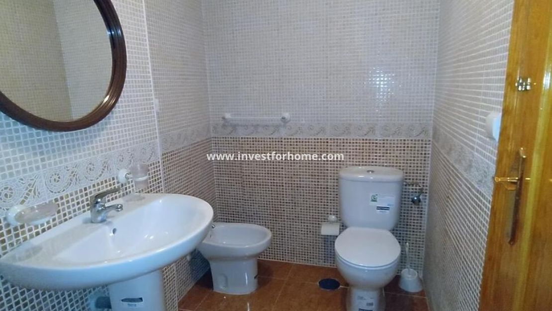 Reventa - Apartamento - Torrevieja - CORTES VALENCIANAS