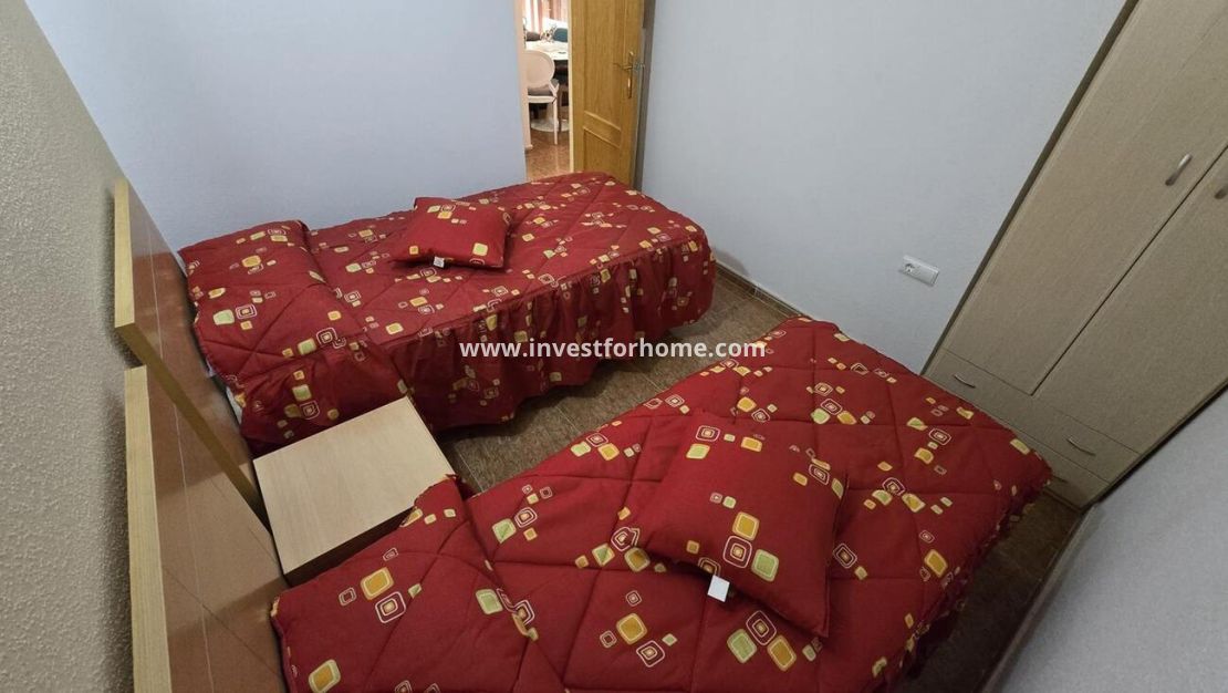 Reventa - Apartamento - Torrevieja - CORTES VALENCIANAS