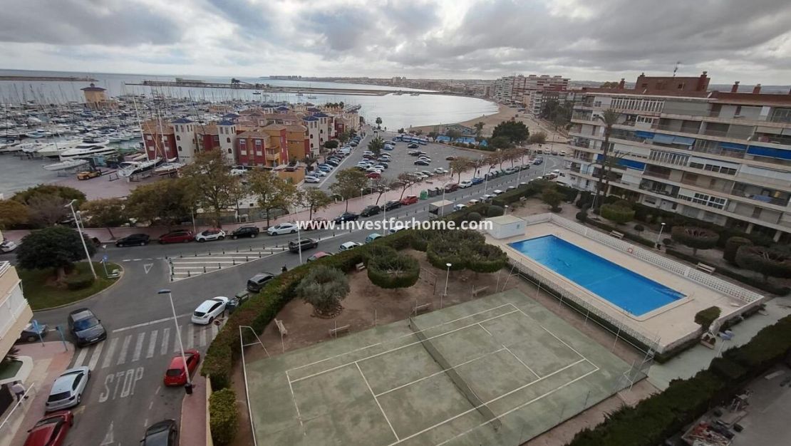 Reventa - Apartamento - Torrevieja - Costa Blanca