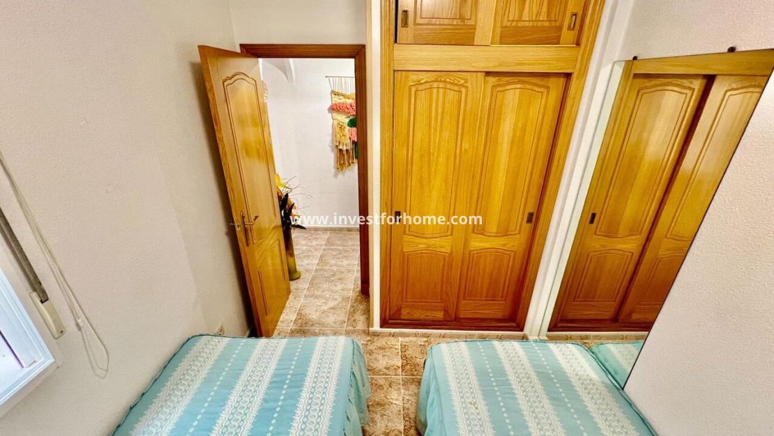 Reventa - Apartamento - Torrevieja - Costa Blanca