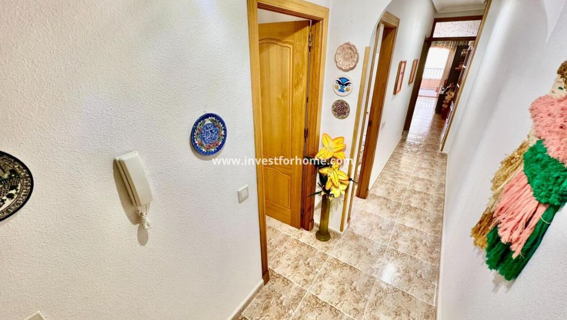 Reventa - Apartamento - Torrevieja - Costa Blanca