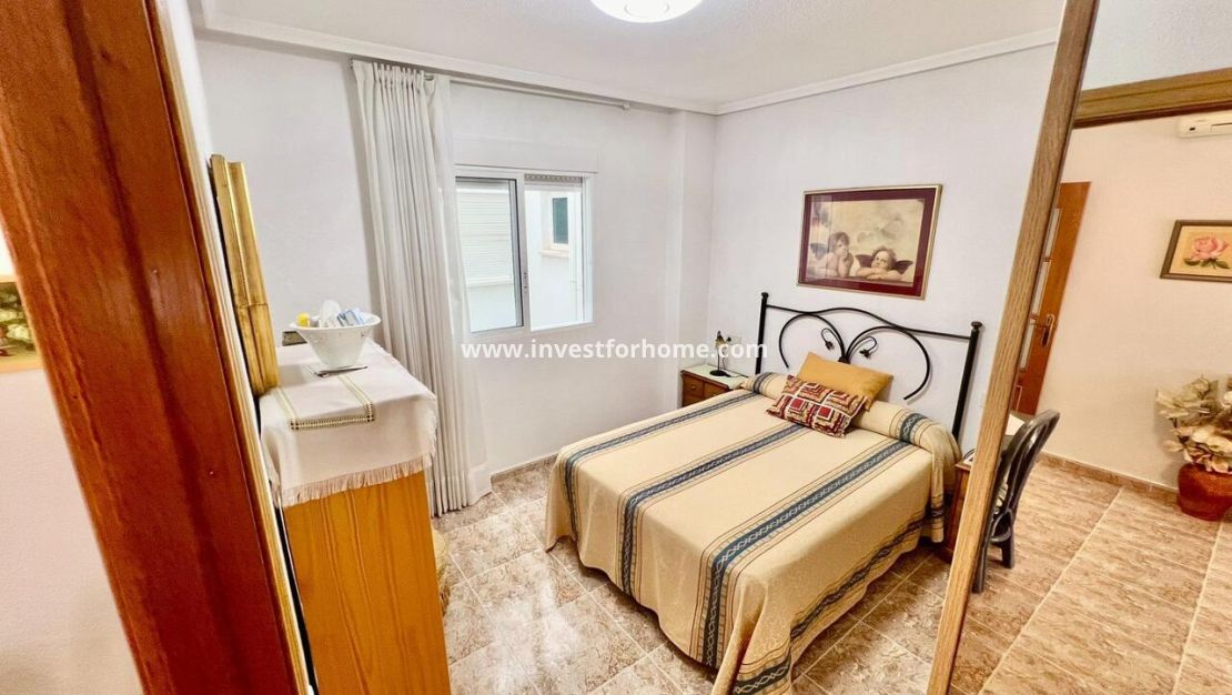 Reventa - Apartamento - Torrevieja - Costa Blanca