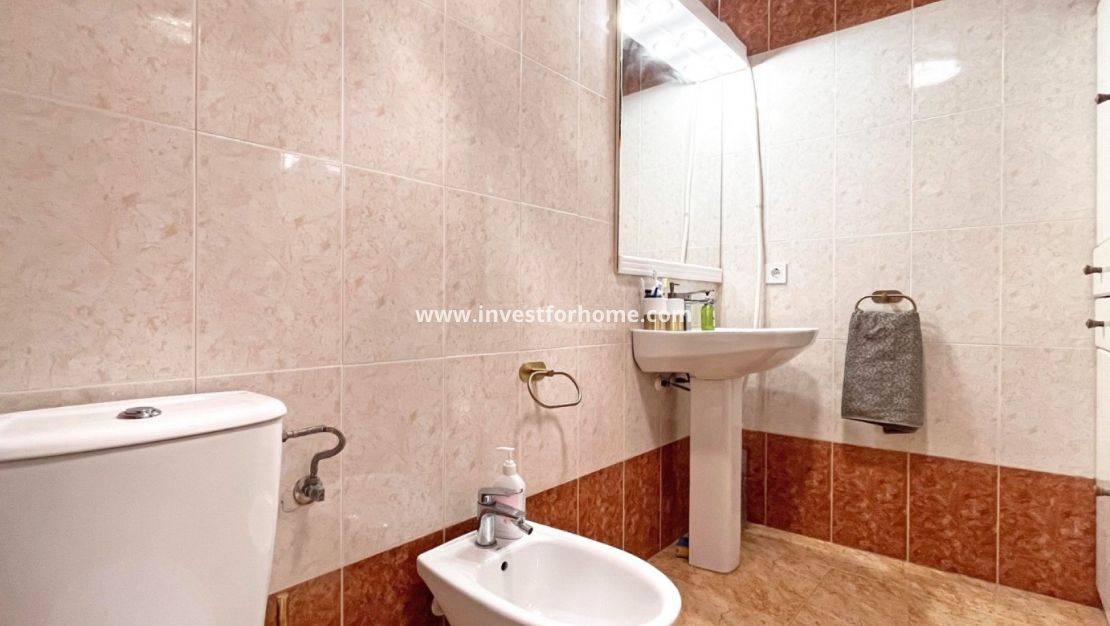 Reventa - Apartamento - Torrevieja - Costa Blanca