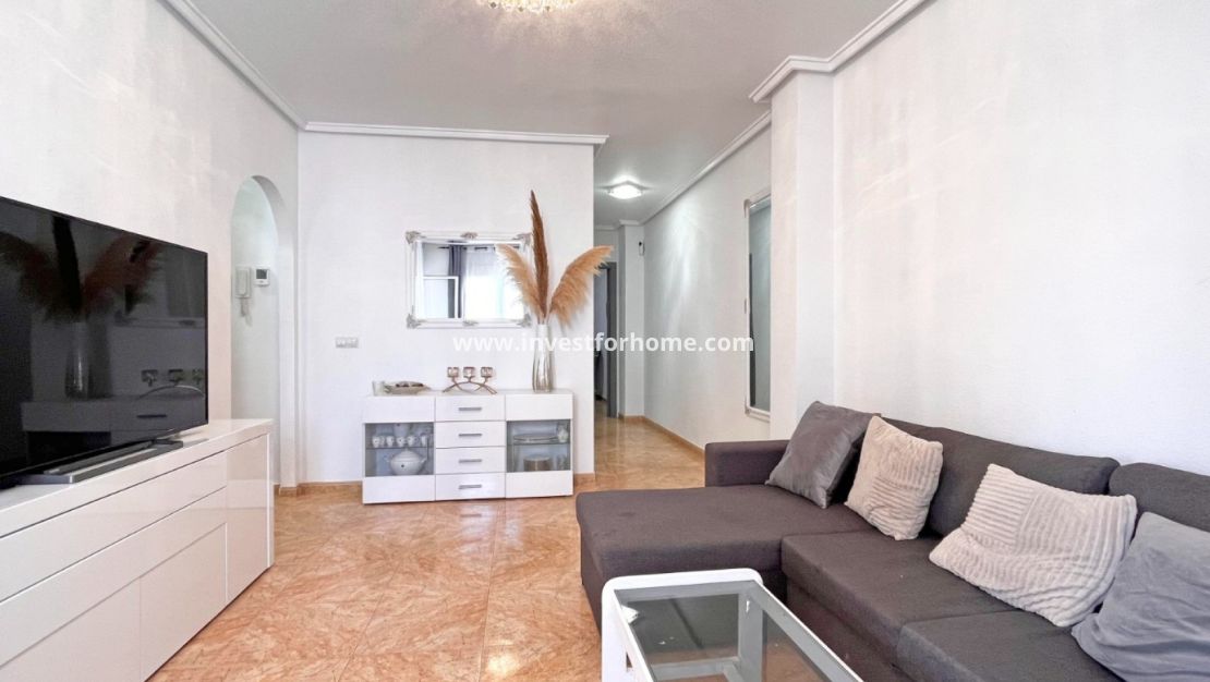 Reventa - Apartamento - Torrevieja - Costa Blanca