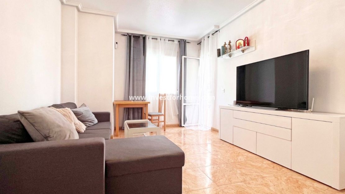 Reventa - Apartamento - Torrevieja - Costa Blanca