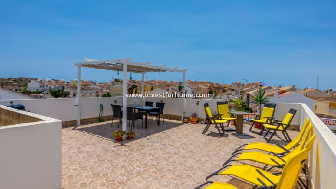 Reventa - Apartamento - Torrevieja - Costa Blanca