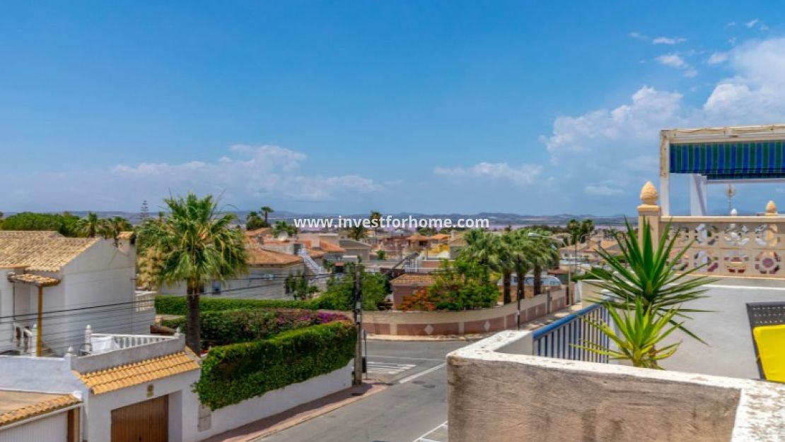 Reventa - Apartamento - Torrevieja - Costa Blanca