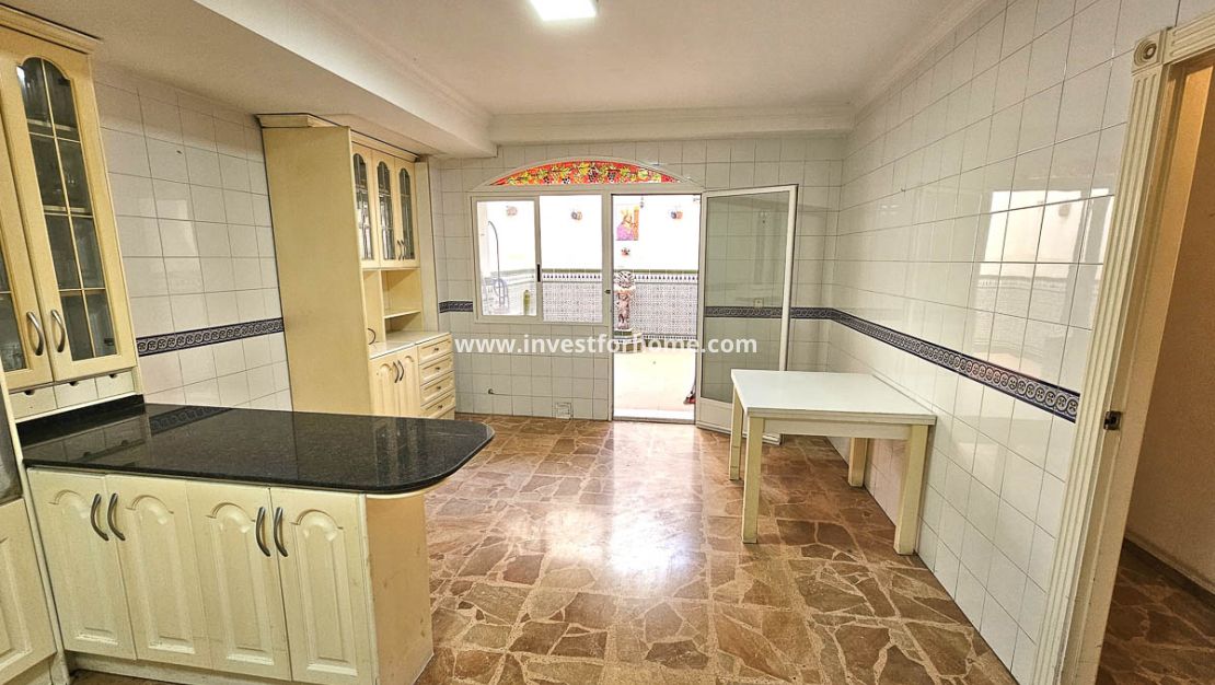 Reventa - Apartamento - Torrevieja - Costa Blanca