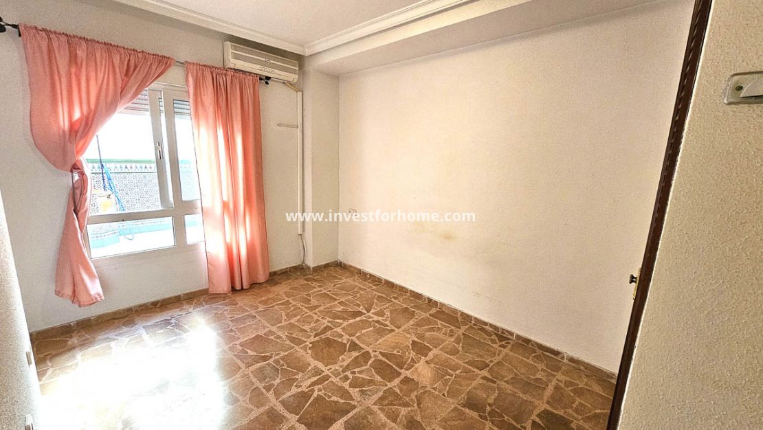 Reventa - Apartamento - Torrevieja - Costa Blanca