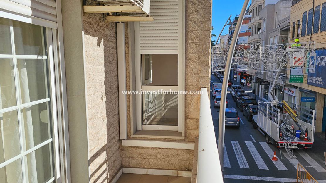 Reventa - Apartamento - Torrevieja - Costa Blanca