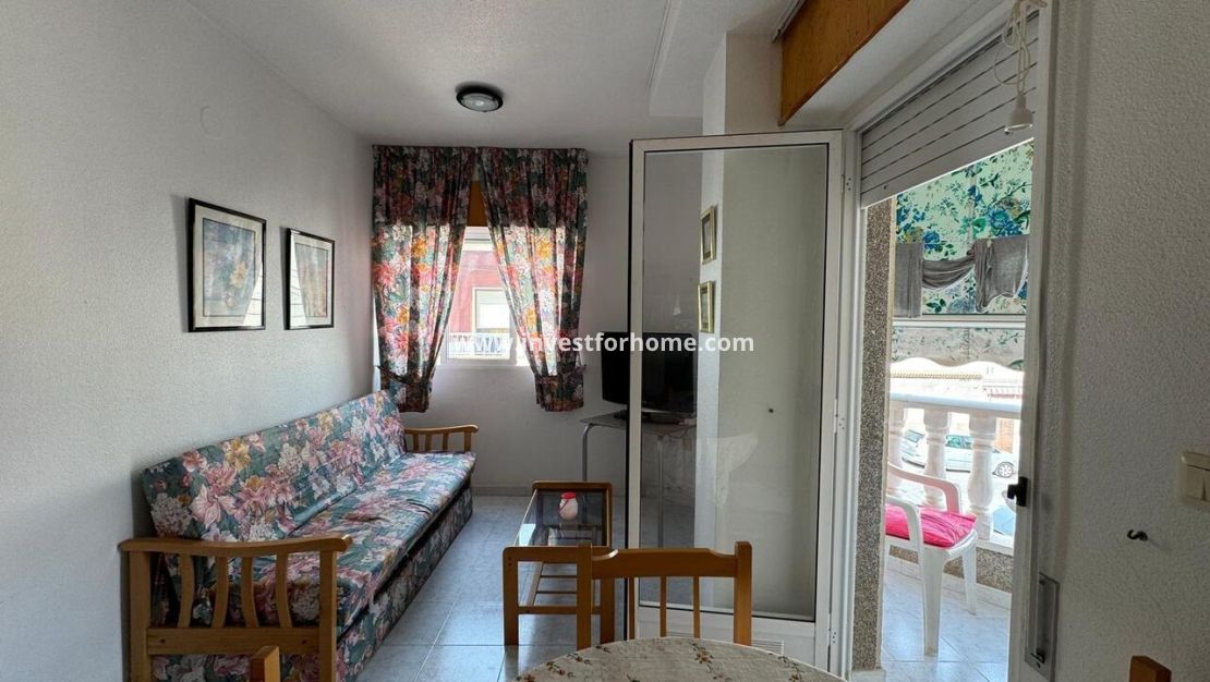 Reventa - Apartamento - Torrevieja - Costa Blanca