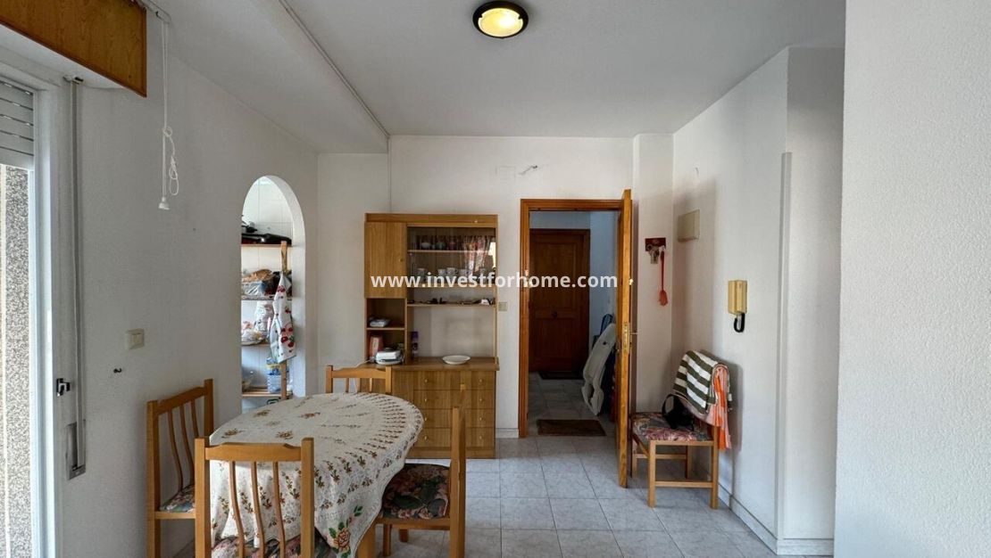 Reventa - Apartamento - Torrevieja - Costa Blanca