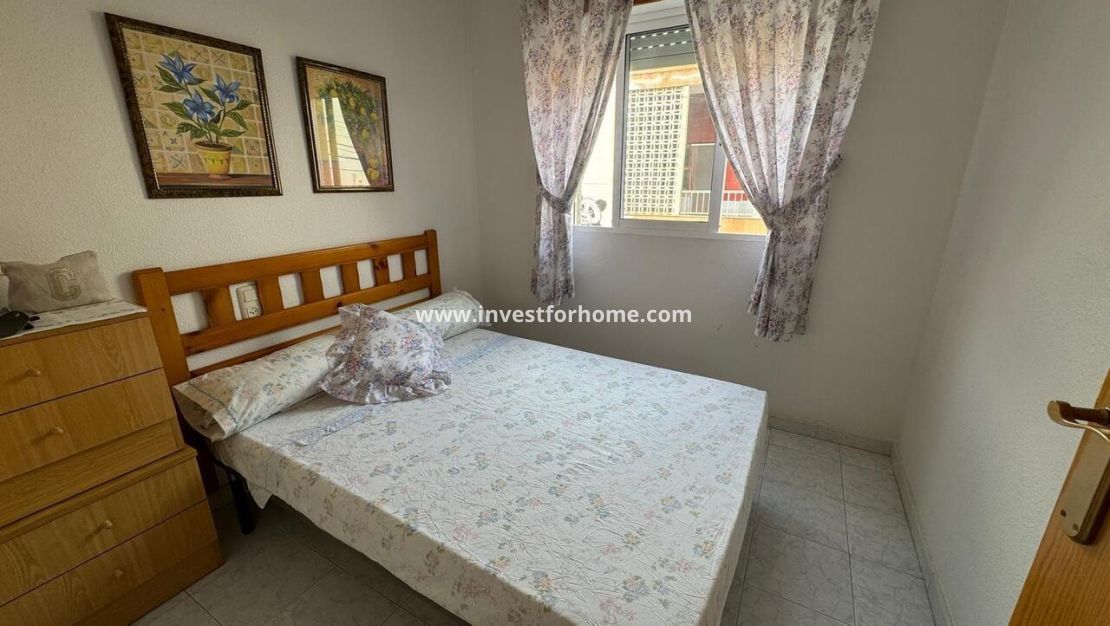 Reventa - Apartamento - Torrevieja - Costa Blanca