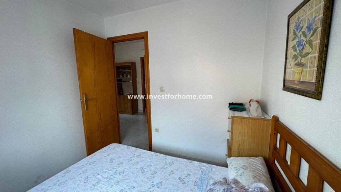 Reventa - Apartamento - Torrevieja - Costa Blanca