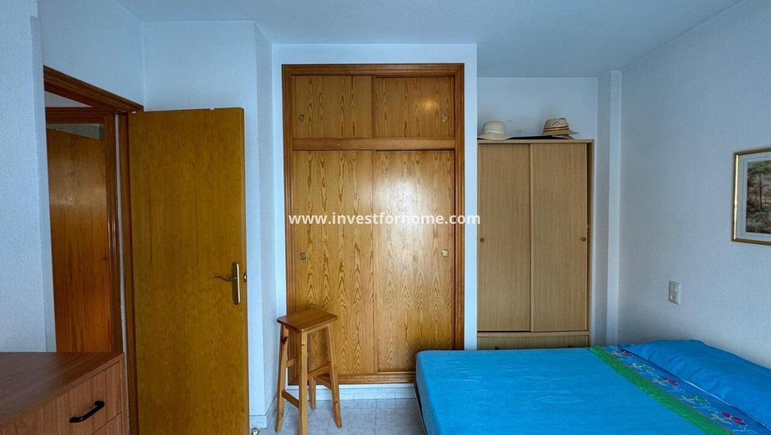 Reventa - Apartamento - Torrevieja - Costa Blanca