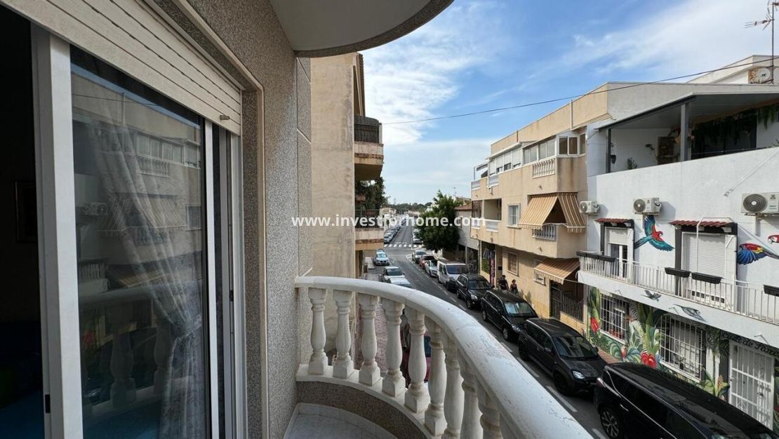 Reventa - Apartamento - Torrevieja - Costa Blanca