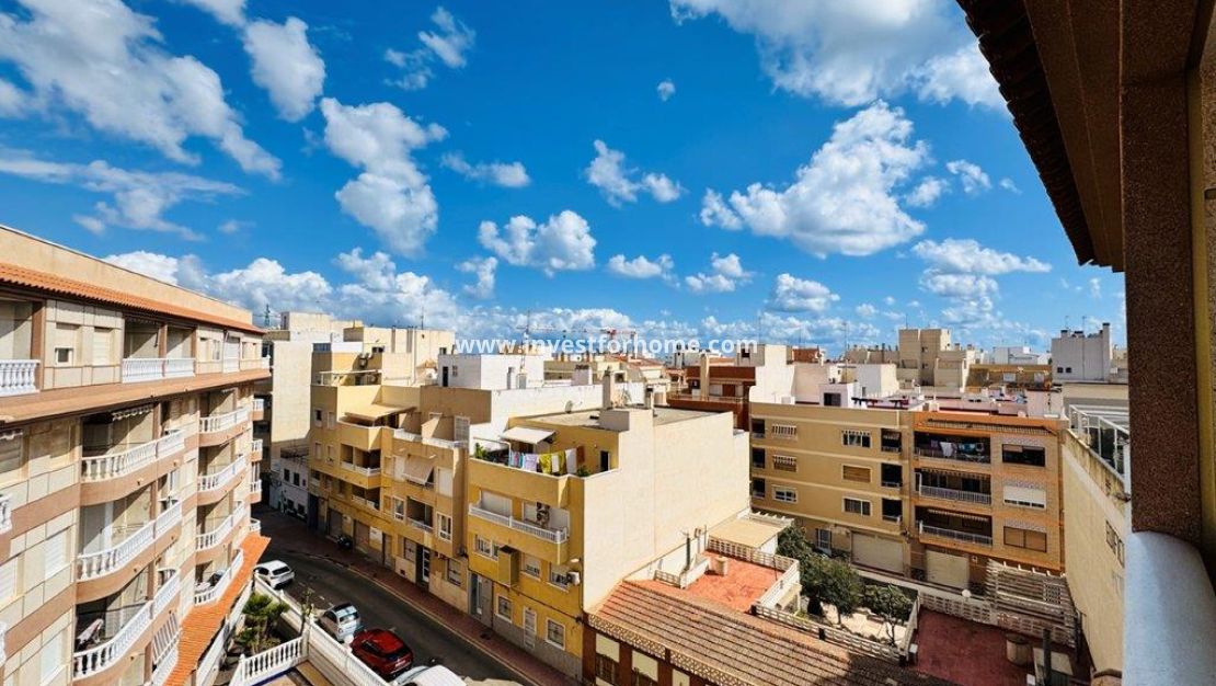 Reventa - Apartamento - Torrevieja - Costa Blanca