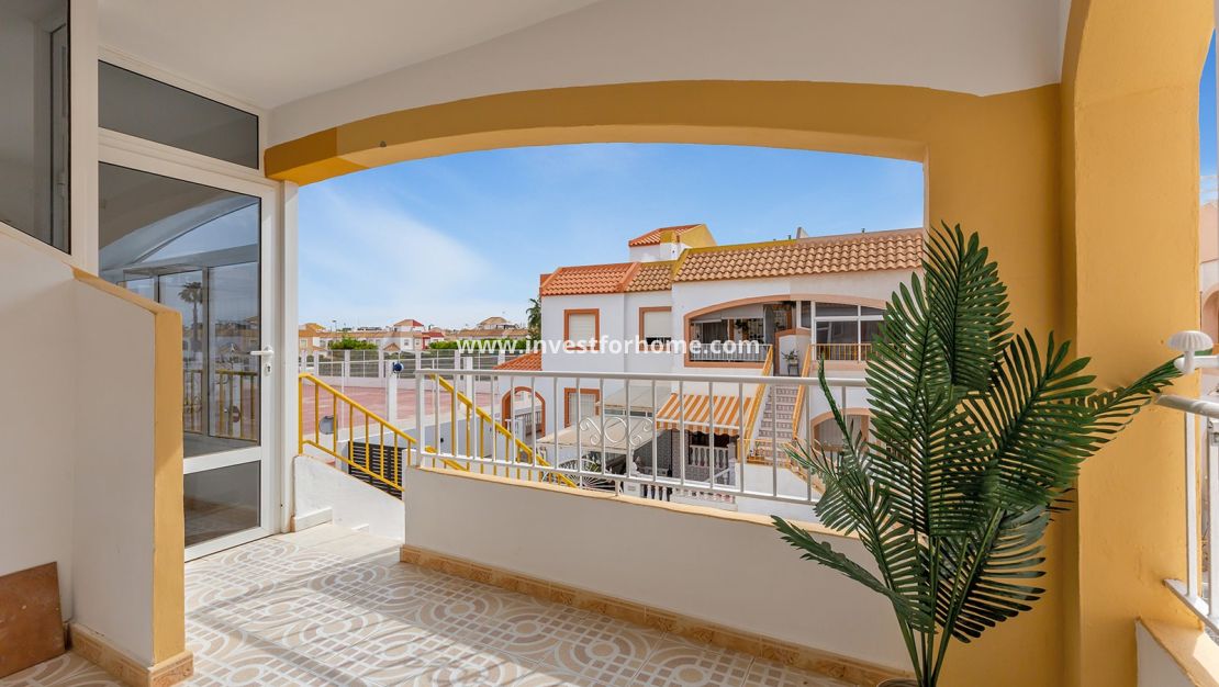 Reventa - Apartamento - Torrevieja - Costa Blanca