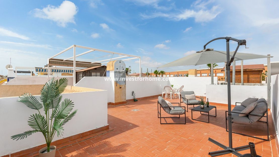 Reventa - Apartamento - Torrevieja - Costa Blanca