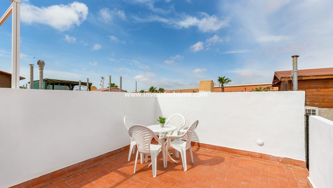 Reventa - Apartamento - Torrevieja - Costa Blanca