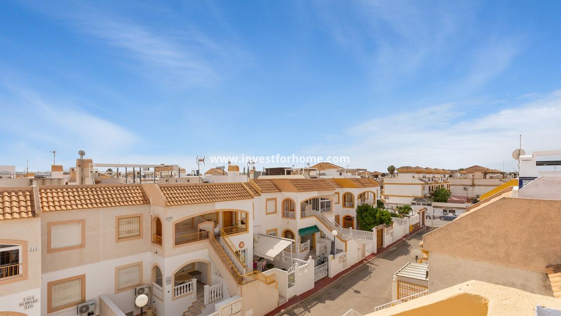 Reventa - Apartamento - Torrevieja - Costa Blanca