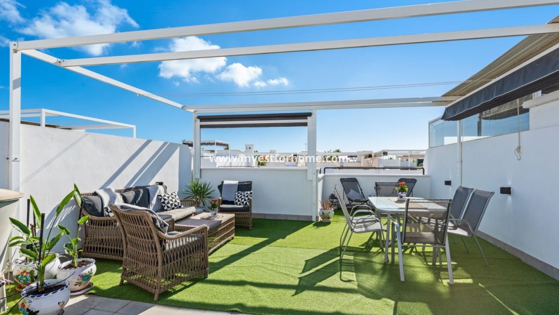 Reventa - Apartamento - Torrevieja - Costa Blanca