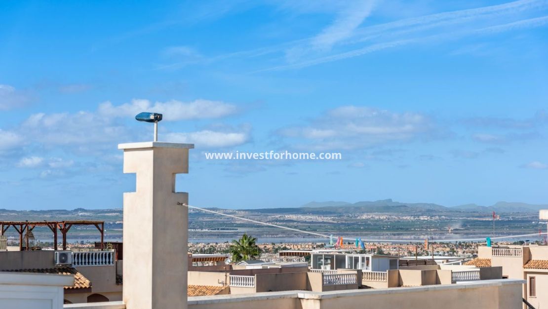 Reventa - Apartamento - Torrevieja - Costa Blanca